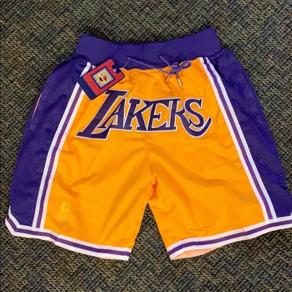 retro nba shorts